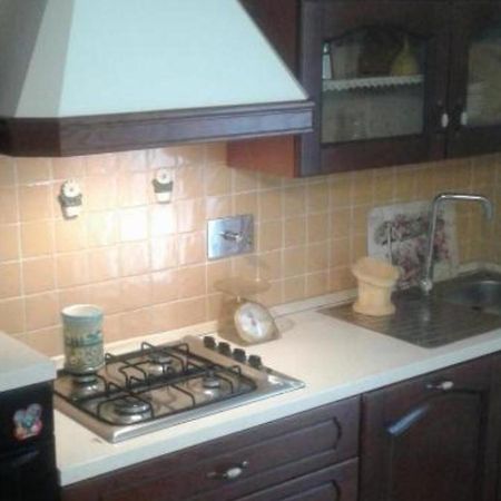 Casa Loris Apartment Специя Екстериор снимка