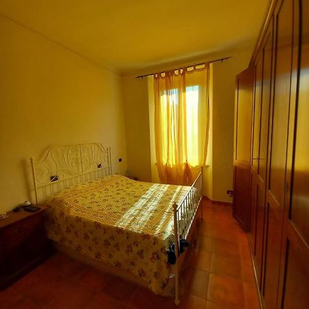 Casa Loris Apartment Специя Екстериор снимка