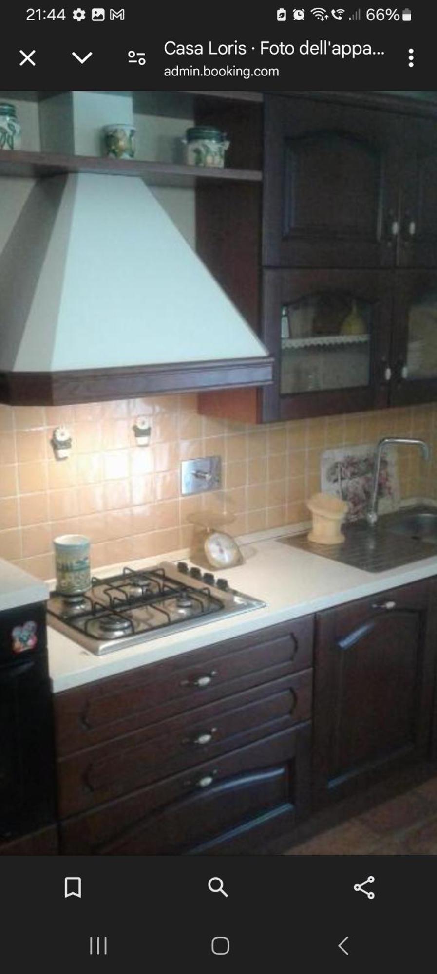 Casa Loris Apartment Специя Екстериор снимка