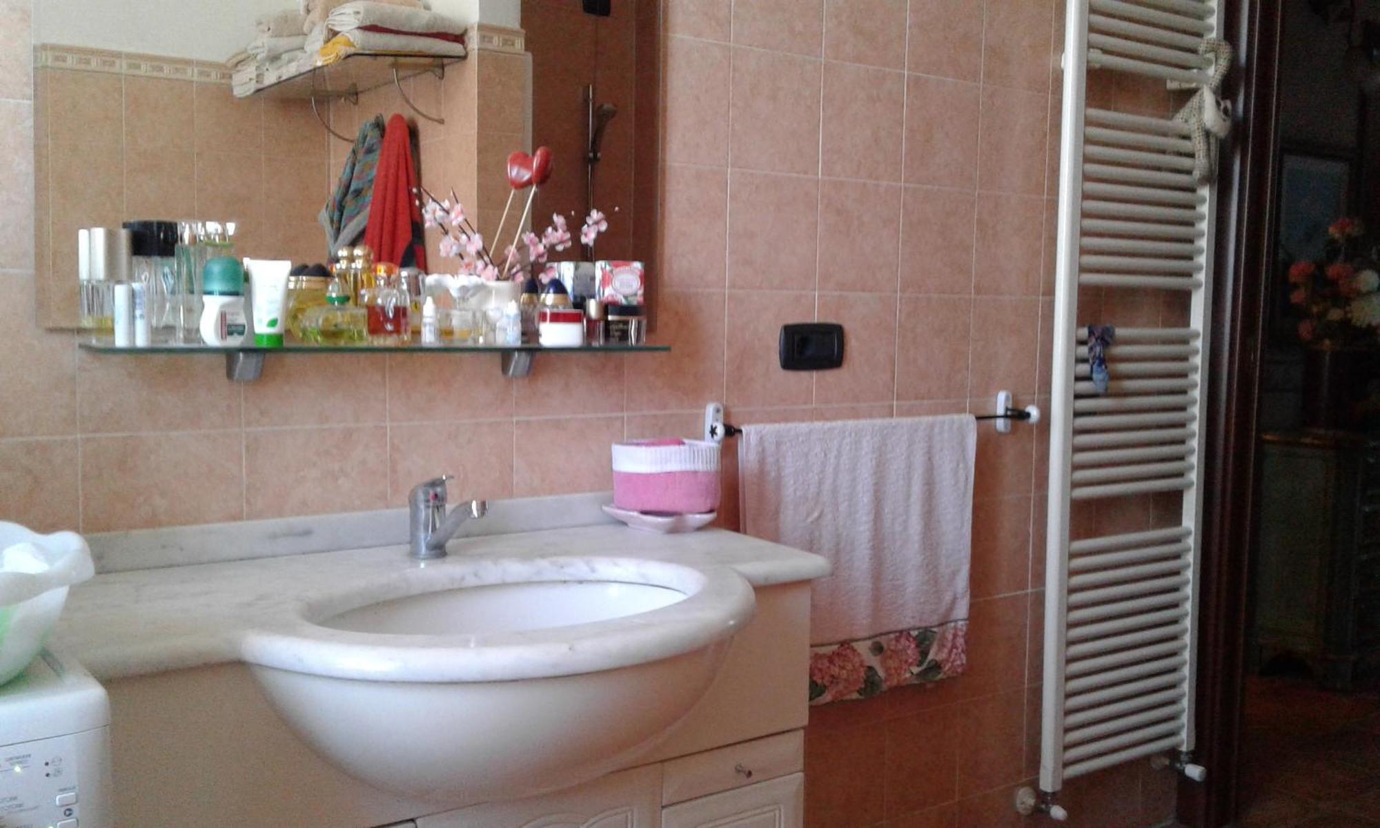 Casa Loris Apartment Специя Екстериор снимка