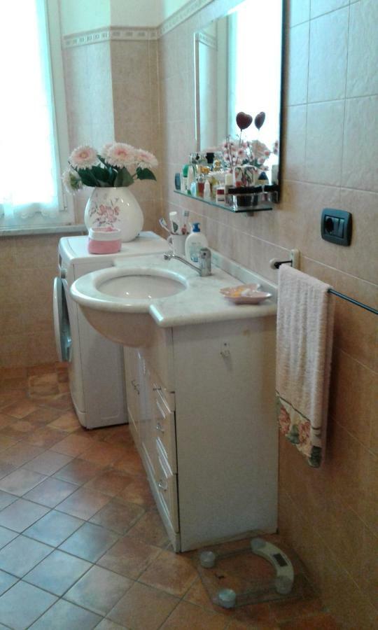 Casa Loris Apartment Специя Екстериор снимка
