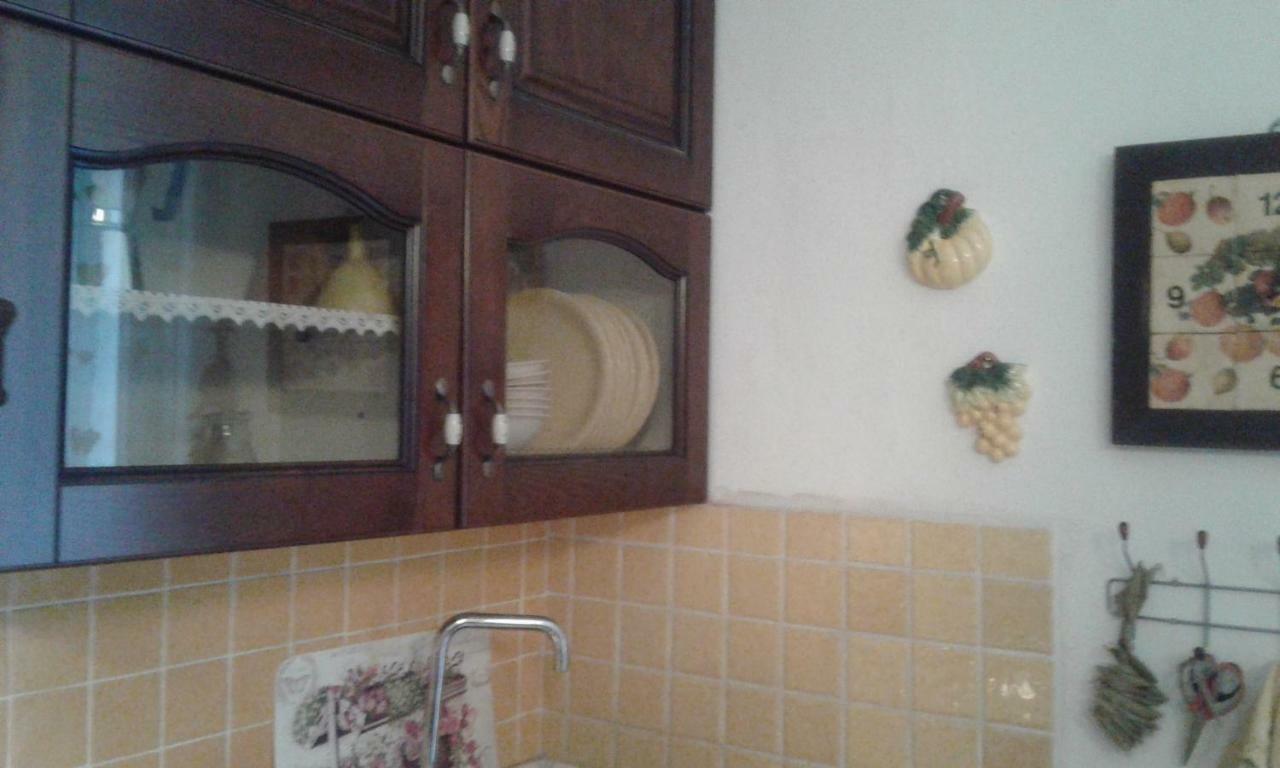 Casa Loris Apartment Специя Екстериор снимка