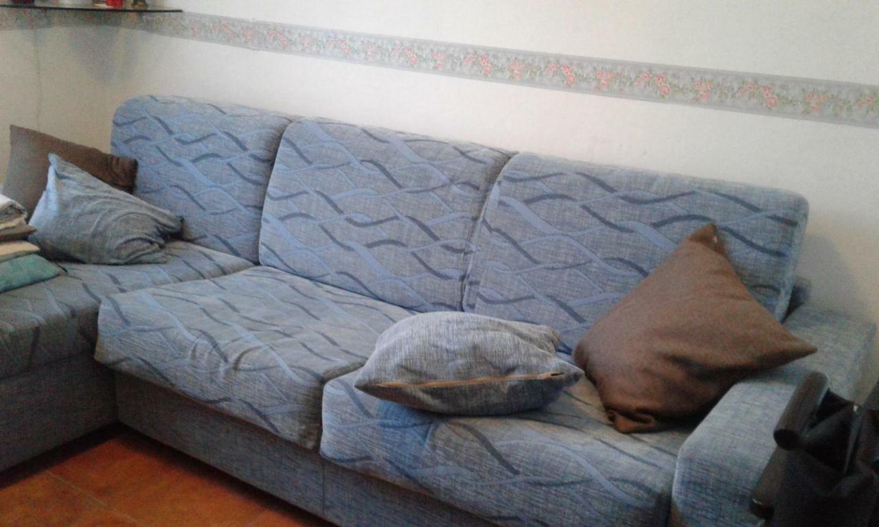 Casa Loris Apartment Специя Екстериор снимка