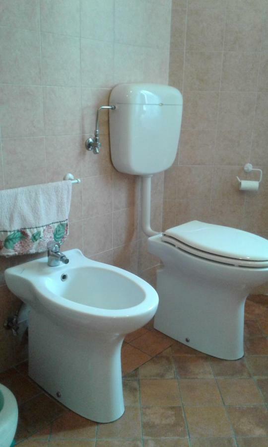 Casa Loris Apartment Специя Екстериор снимка