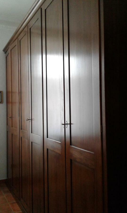 Casa Loris Apartment Специя Екстериор снимка