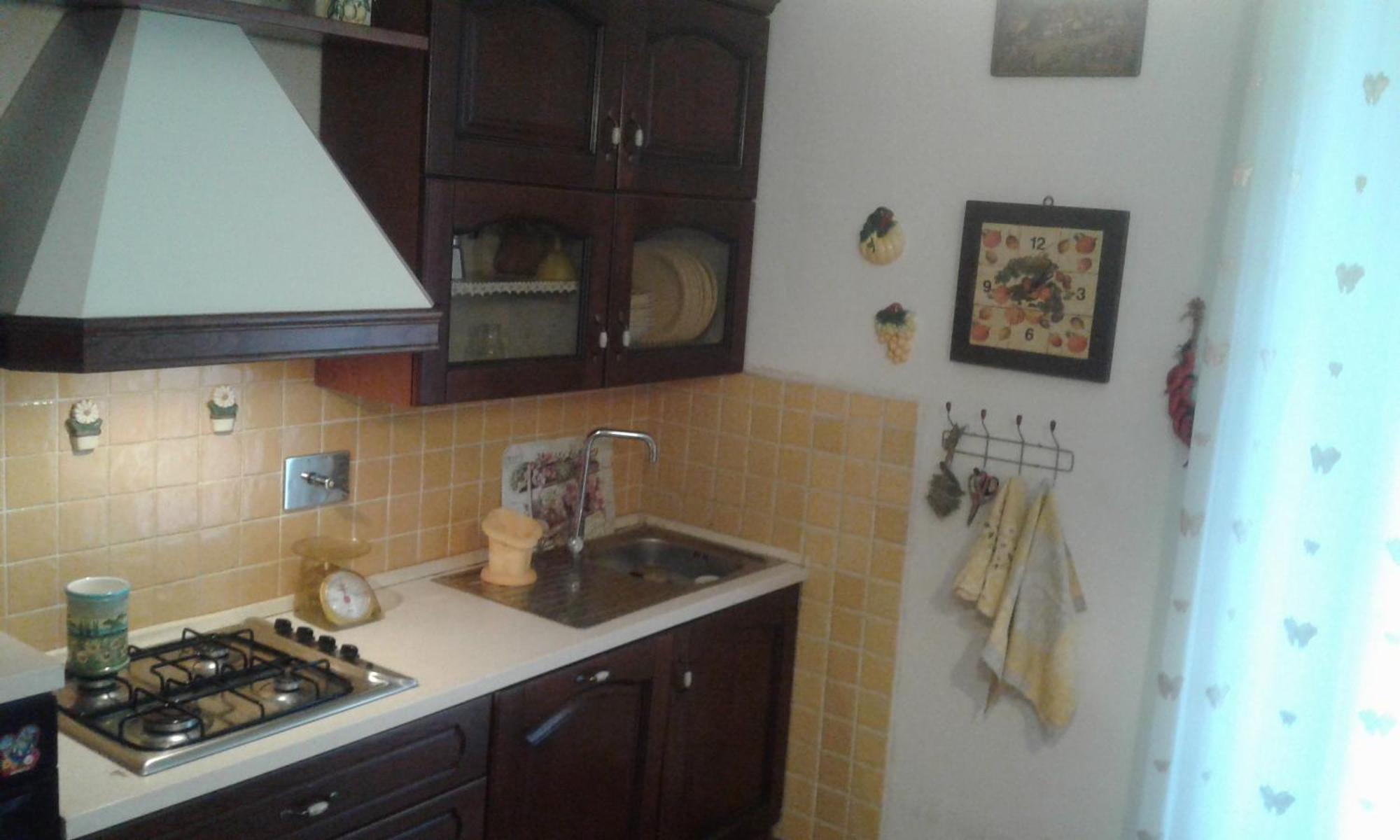 Casa Loris Apartment Специя Екстериор снимка
